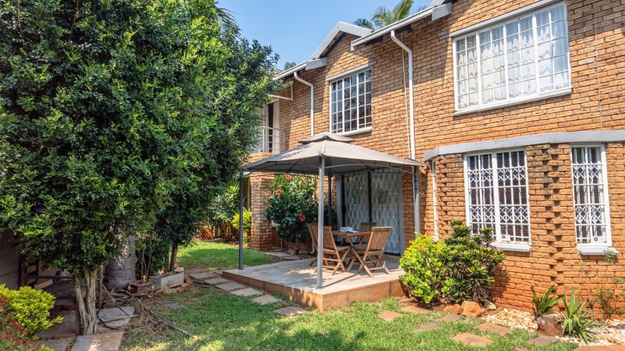 4 Bedroom Property for Sale in Cashan North West